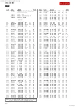 Preview for 61 page of Sony DSX-GS900 Service Manual