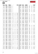 Preview for 66 page of Sony DSX-GS900 Service Manual