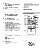 Предварительный просмотр 40 страницы Sony DSX-M50BT Owner'S Record