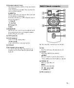 Preview for 7 page of Sony DSX-M5511BT Owner'S Record