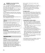 Preview for 4 page of Sony DSX-M55BT Operating Instructions Manual