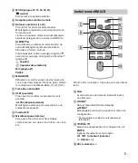 Preview for 81 page of Sony DSX-M55BT Operating Instructions Manual