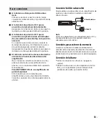 Preview for 111 page of Sony DSX-M55BT Operating Instructions Manual