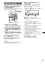 Предварительный просмотр 37 страницы Sony DSX-MS60 Operating Instructions Manual