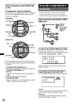 Предварительный просмотр 48 страницы Sony DSX-MS60 Operating Instructions Manual