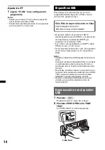 Preview for 66 page of Sony DSX-MS60 Operating Instructions Manual