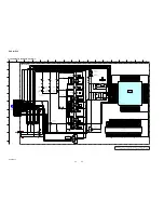 Предварительный просмотр 22 страницы Sony DSX-MS60 Service Manual