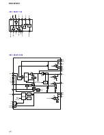 Предварительный просмотр 26 страницы Sony DSX-MS60 Service Manual