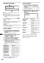 Предварительный просмотр 68 страницы Sony DSX-S100 Operating Instructions Manual