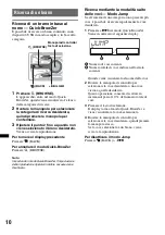 Предварительный просмотр 86 страницы Sony DSX-S100 Operating Instructions Manual