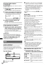 Предварительный просмотр 88 страницы Sony DSX-S100 Operating Instructions Manual