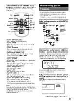 Предварительный просмотр 97 страницы Sony DSX-S100 Operating Instructions Manual