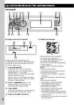 Предварительный просмотр 40 страницы Sony DSX-S200X - Fm/am Digital Media Player Operating Instructions Manual