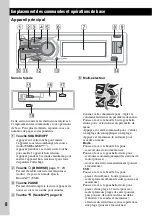 Предварительный просмотр 76 страницы Sony DSX-S200X - Fm/am Digital Media Player Operating Instructions Manual