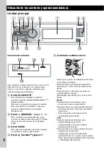 Предварительный просмотр 42 страницы Sony DSX-S210X Operating Instructions Manual