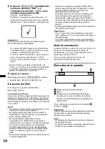 Предварительный просмотр 54 страницы Sony DSX-S210X Operating Instructions Manual