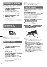 Preview for 112 page of Sony DSX-S300BTX Operating Instructions Manual