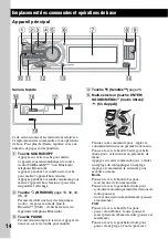 Preview for 118 page of Sony DSX-S300BTX Operating Instructions Manual