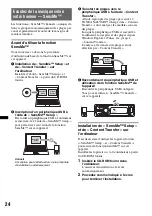 Preview for 128 page of Sony DSX-S300BTX Operating Instructions Manual