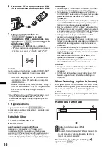 Preview for 132 page of Sony DSX-S300BTX Operating Instructions Manual