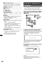 Preview for 148 page of Sony DSX-S300BTX Operating Instructions Manual