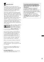 Preview for 159 page of Sony DSX-S300BTX Operating Instructions Manual