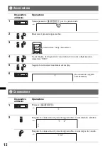 Preview for 168 page of Sony DSX-S300BTX Operating Instructions Manual