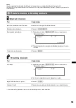 Preview for 169 page of Sony DSX-S300BTX Operating Instructions Manual