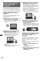 Preview for 180 page of Sony DSX-S300BTX Operating Instructions Manual