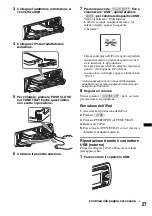 Preview for 183 page of Sony DSX-S300BTX Operating Instructions Manual