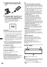 Preview for 184 page of Sony DSX-S300BTX Operating Instructions Manual