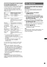 Preview for 195 page of Sony DSX-S300BTX Operating Instructions Manual