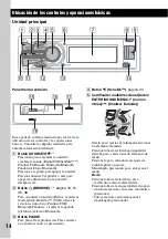 Preview for 64 page of Sony DSX-S310BTX Operating Instructions Manual