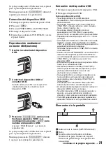 Preview for 71 page of Sony DSX-S310BTX Operating Instructions Manual