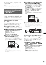 Preview for 73 page of Sony DSX-S310BTX Operating Instructions Manual