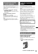 Preview for 79 page of Sony DSX-S310BTX Operating Instructions Manual