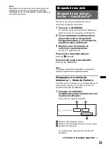 Preview for 81 page of Sony DSX-S310BTX Operating Instructions Manual