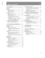 Preview for 3 page of Sony DTC-1000 Operating Instructions Manual