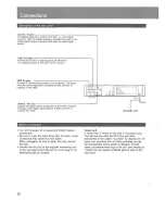 Preview for 6 page of Sony DTC-1000 Operating Instructions Manual