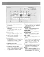 Preview for 11 page of Sony DTC-1000 Operating Instructions Manual