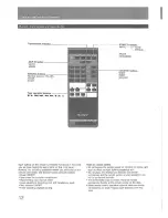 Preview for 12 page of Sony DTC-1000 Operating Instructions Manual