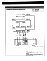 Предварительный просмотр 15 страницы Sony DTC-57ES Operating Instructions Manual