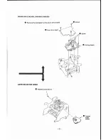 Предварительный просмотр 10 страницы Sony DTC-670 Service Manual