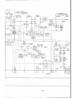 Предварительный просмотр 19 страницы Sony DTC-670 Service Manual