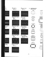 Предварительный просмотр 23 страницы Sony DTC-670 Service Manual