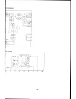 Предварительный просмотр 44 страницы Sony DTC-670 Service Manual