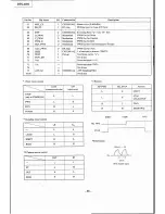 Предварительный просмотр 48 страницы Sony DTC-670 Service Manual