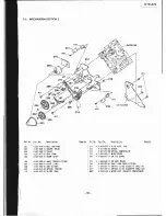 Предварительный просмотр 57 страницы Sony DTC-670 Service Manual