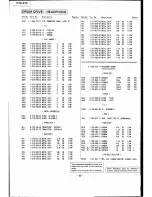 Предварительный просмотр 70 страницы Sony DTC-670 Service Manual