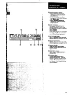 Preview for 13 page of Sony DTC-690 Operating Instructions Manual